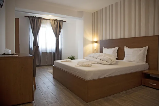 غرفة بسرير مزدوج، Hotel Nova Residence 5/10