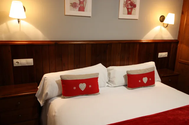 غرفة مفردة بسرير مزدوج، Vita Beret Hotel 7/8