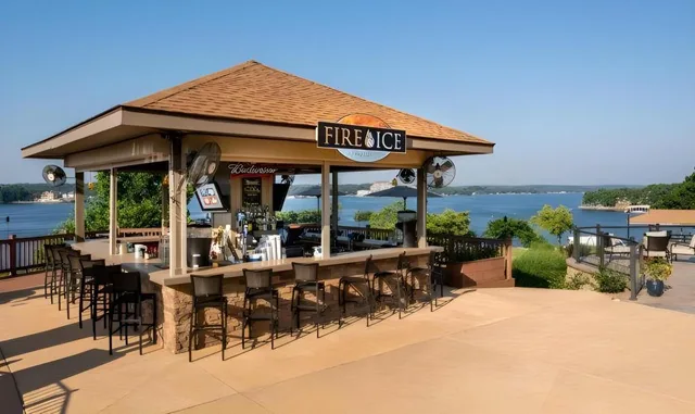 غرفة قياسية مفردة، Lodge of Four Seasons Golf Resort Marina Spa 2/2