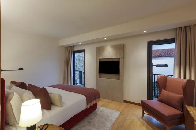 جناح ديلوكس، NEYA Porto Hotel 1/2