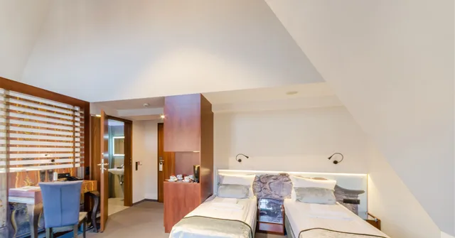 شقة، Celestin Residence 2/4