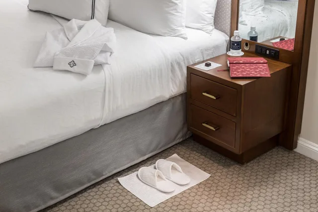 Suite, Multiple Beds، The Lancaster Hotel 4/4