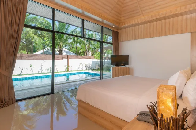 غرفة قياسية، Dhevan Dara Resort Spa 1/1