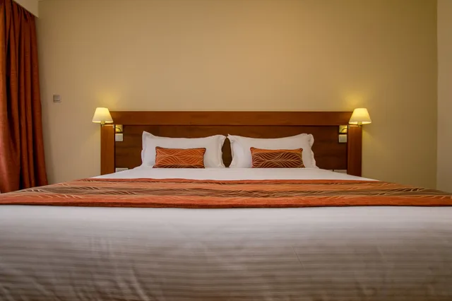 غرفة اقتصادية مفردة بسرير فردي، Waridi Paradise Apartment Hotel 3/3