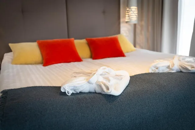 جناح جونيور، ICELANDAIR HOTEL HAMAR 2/4