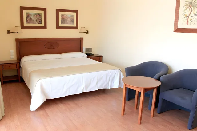 Guest Room, Sea View, Leonardo Hotel Torremolinos Costa del Sol 1/1