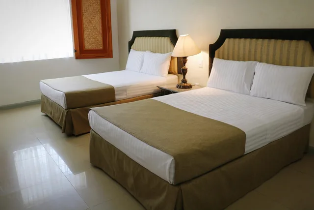 Room, Double Bed, Hotel Zar Colima 3/5