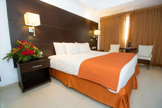جناح، Hotel Faranda Express Soloy and Casino, a member of Radisson Individuals 1/1