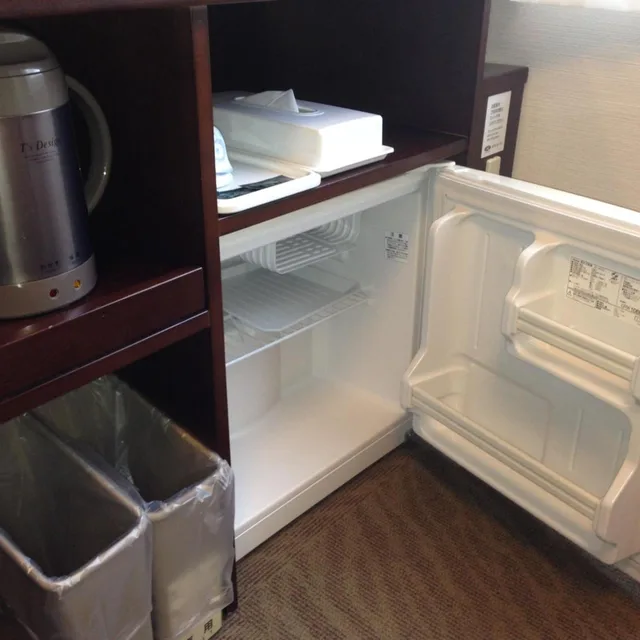 غرفة كومفورت بسريرين منفصلين، Hotel Route-Inn Hirosaki Ekimae 3/3