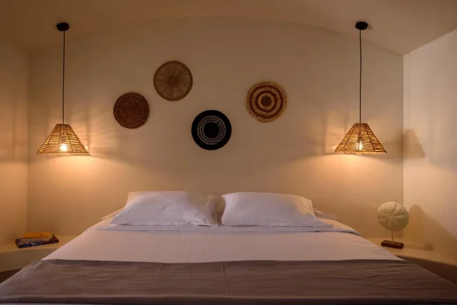 غرفة ديلوكس ثلاثية، Terra Blanca Suites 2/4
