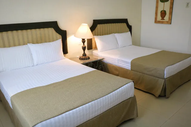 Room, Double Bed, Hotel Zar Colima 5/5