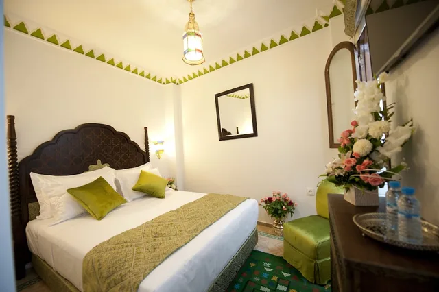 Standard, Double Bed, DAR YASMINE 1/6