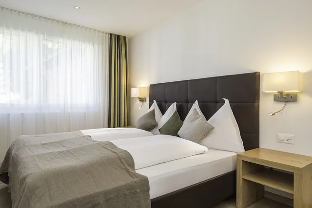 شقة حصرية بـ4 غرف نوم بمطبخ، Matthiol Serviced Apartments 9/10