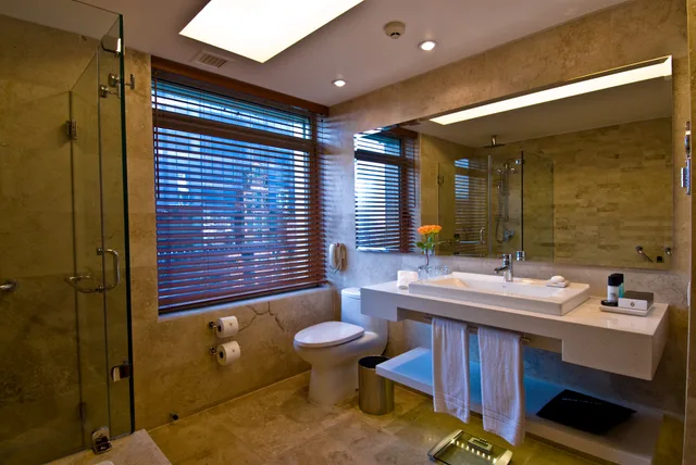 غرفة كلوب بسرير كينج، Intercontinental Santiago 5/5