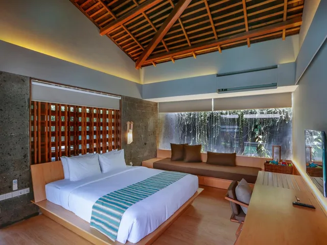 2 Bedrooms, Villa, Private Pool, The Santai Umalas by LifestyleRetreats 3/6