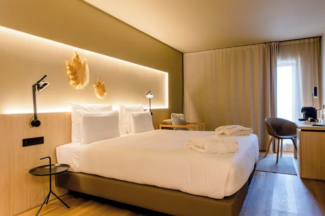 Privilege, King Bed, Mercure Fatima 2/10