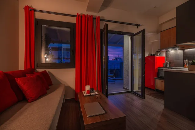 Exarchia House Project، أثينا 40/50