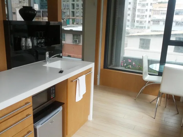 شقة بشرفة بغرفة نوم واحدة، Mia Casa Hotel 6/7