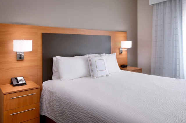جناح بغرفتي نوم، Towneplace Suites Elko 2/10