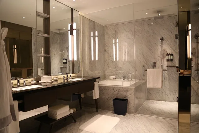 Premier Room - One king bed، City of Dreams Nuwa Macau 2/2