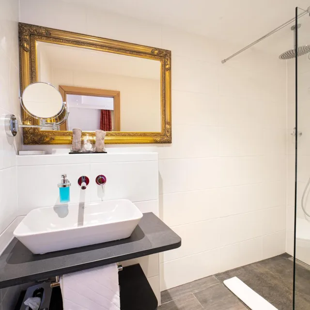 Junior Suite, Street View، Park Hotel Laim 6/6