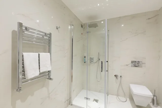 غرفة ديلوكس بسرير مزدوج، FLORIS HOTEL 9/10