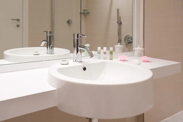 Relax, Triple, King Bed، Hotel Residence Le Terrazze 6/6