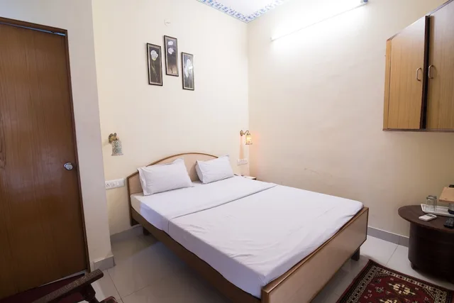 غرفة كومفورت بسرير كينج بإطلالة على الجبل، Chitrakatha 7/10