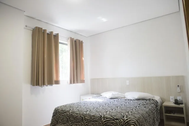غرفة بسرير مزدوج، Grand Enio Hotel e Cantina 2/7