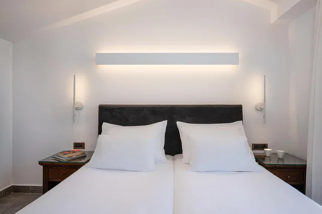 Apartment, Sea View, Porto Platanias Beach Resort & Spa 5/10
