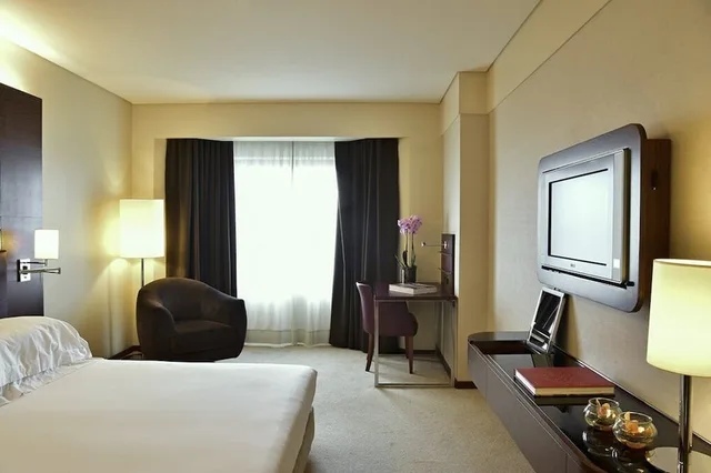 Porto Palacio Hotel By The Editory, Lordelo do Ouro 26/79