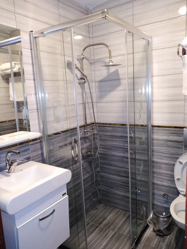 غرفة قياسية مفردة، Taxim Hotel Marin 3/3