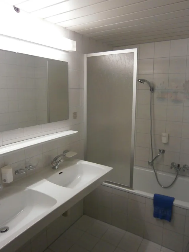 3 Rooms, Apartment, Single Bed, Das Kaltschmid 6/9