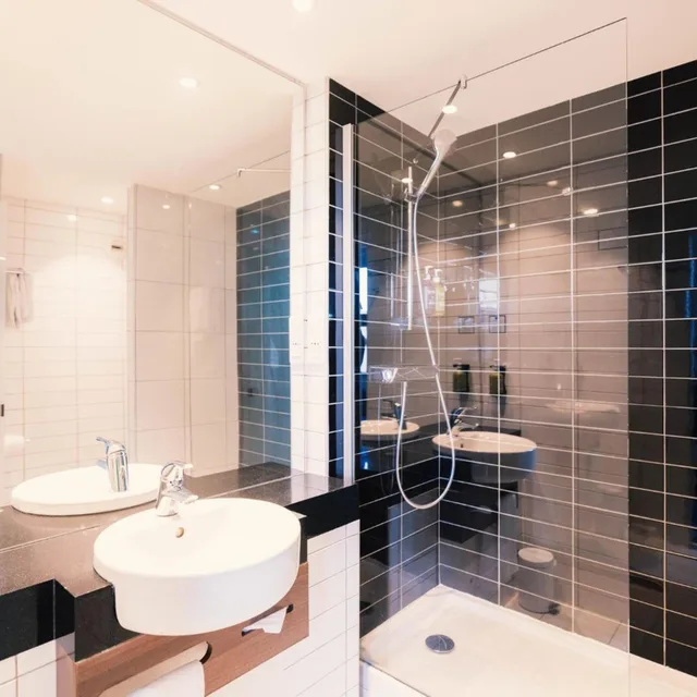 Standard, Single Bed, Holiday Inn Express Lille Centre by IHG 4/6