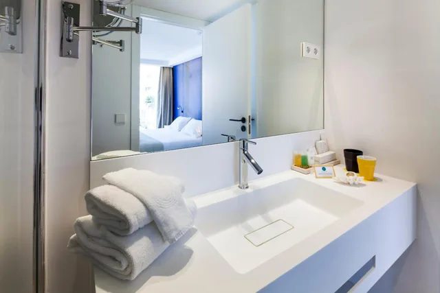 شقة بغرفتي نوم، SUD IBIZA SUITES 10/10