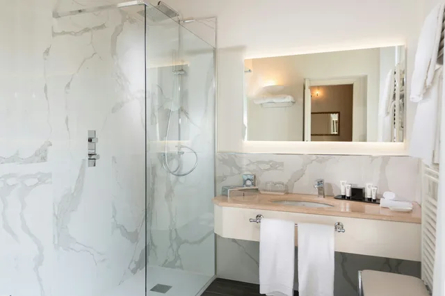 جناح رئاسي، Grand Hotel Villa Torretta Milan Sesto, Curio Collection by Hilton 2/2
