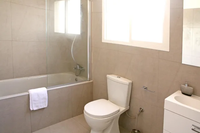 شقة بغرفة نوم واحدة، Corina Suites and Apartments 1/1