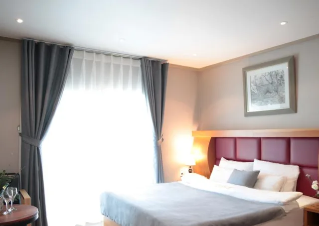 شقة سكنية قياسية بسرير مزدوج، Labelle Hotel 1/1