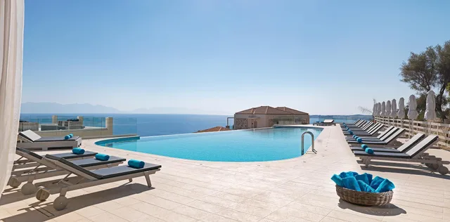 Suite, Villa, Private Pool، Camvillia Resort & Spa 1/1