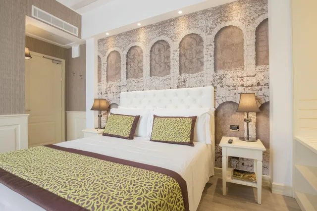 غرفة ديلوكس، Hotel San Pietro 2/4