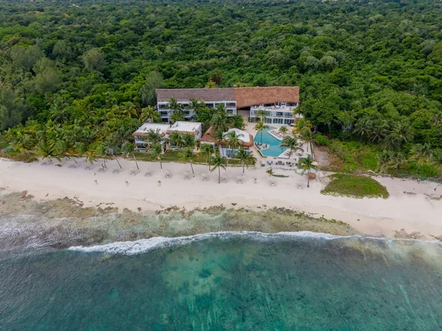 The Beachfront by The Fives Hotels - All Inclusive Adults Only، بلايا ديل كارمن 42/50