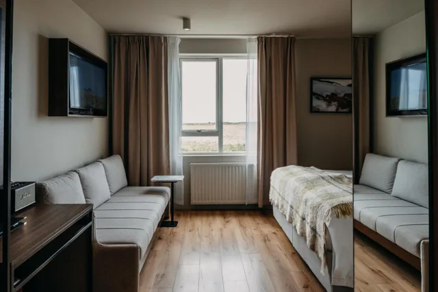 غرفة سوبيريور، Umi Hotel 3/6