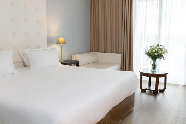 Premium, Twin Beds, Vineyard View، Hotel Atalante - Relais Thalasso & Spa 3/7