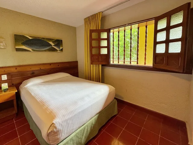 Hotel Casa Colonial Cozumel، Cozumel 14/50