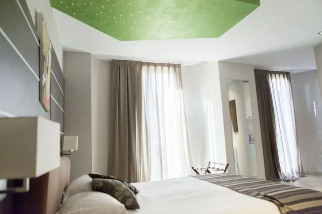 غرفة سوبيريور، Residence La Villa d Elsa 6/10