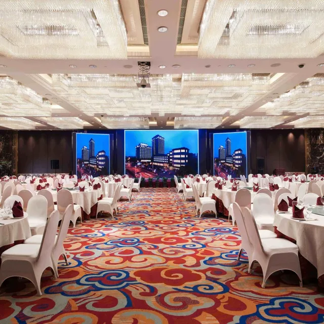 Yue Hua Hotel Shanghai، Nanqiao 25/34