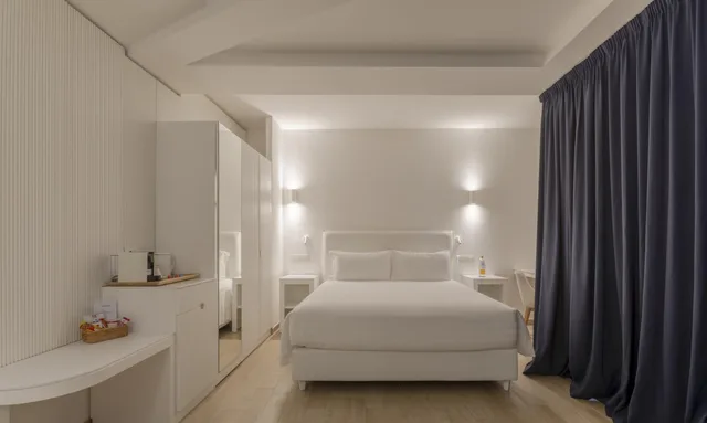 Superior, Double Bed, Pagoda Hotel Residence 3/6
