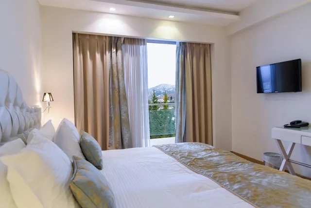 غرفة عائلية، Calma Hotel Spa 1/6