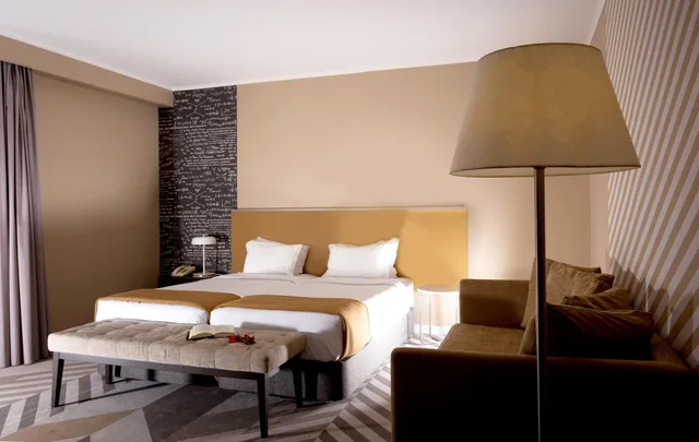 غرفة عائلية، Hotel Do Colegio 6/10