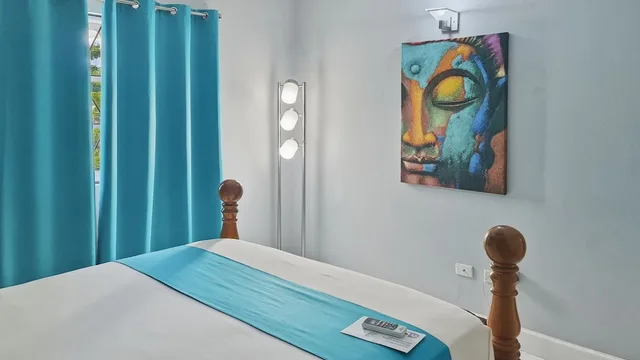 2 Bedrooms, Design, Apartment, 2 Queen Beds, Kitchen، Casa Alexandria Guest Apartment 10/10
